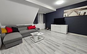 Wonderful Dream Apartament Z Widokiem Na Sniezke