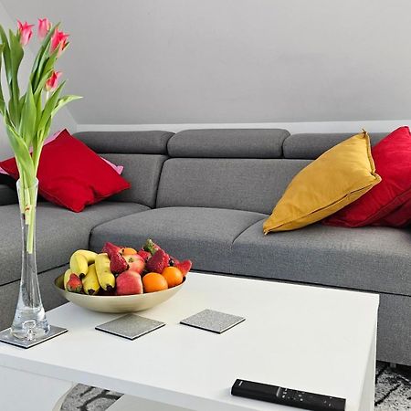 Wonderful Dream Apartament Z Widokiem Na Sniezke Karpacz Exteriér fotografie