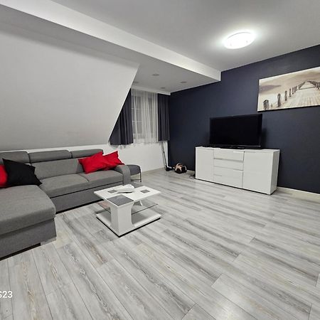 Wonderful Dream Apartament Z Widokiem Na Sniezke Karpacz Exteriér fotografie