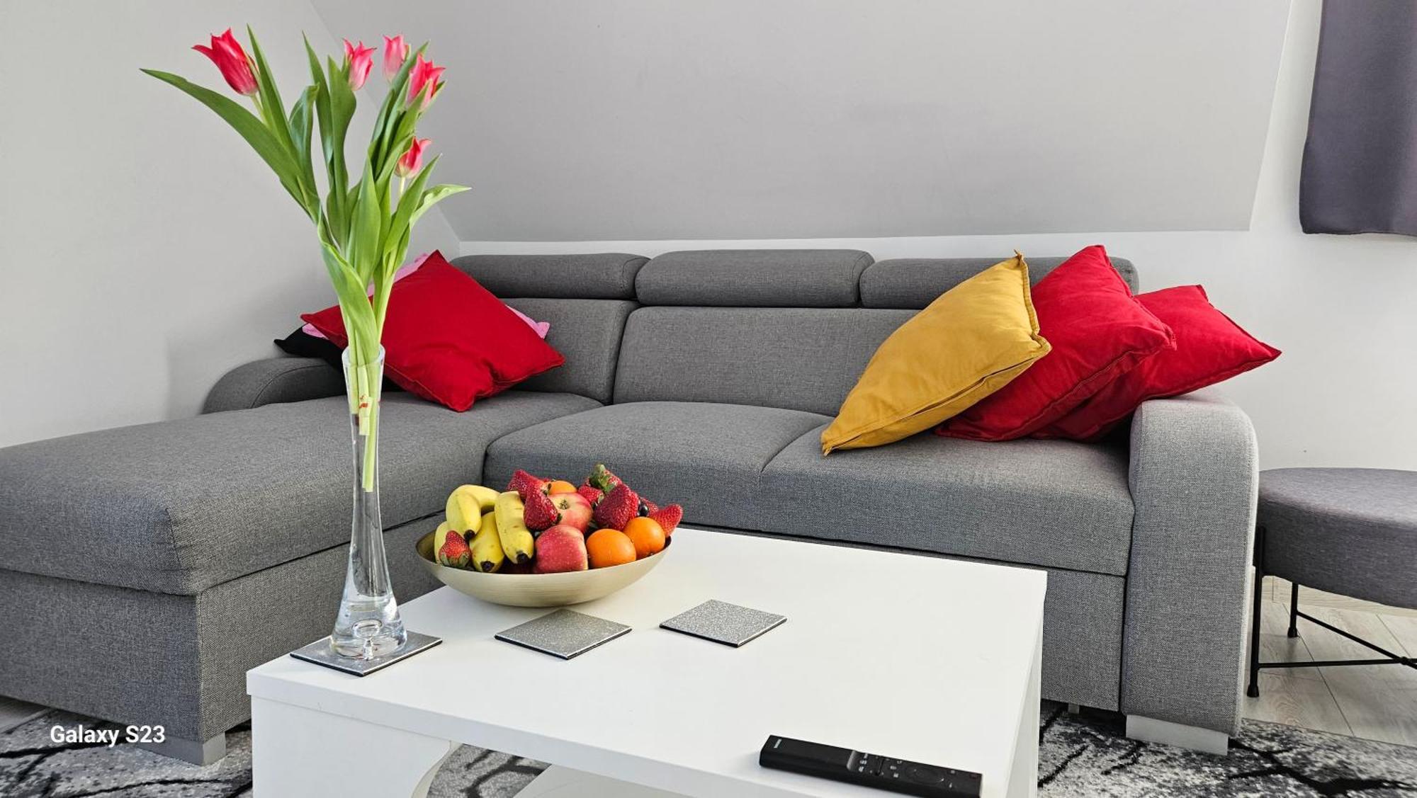 Wonderful Dream Apartament Z Widokiem Na Sniezke Karpacz Exteriér fotografie