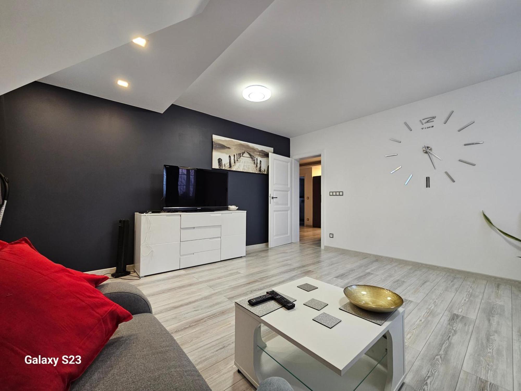 Wonderful Dream Apartament Z Widokiem Na Sniezke Karpacz Exteriér fotografie