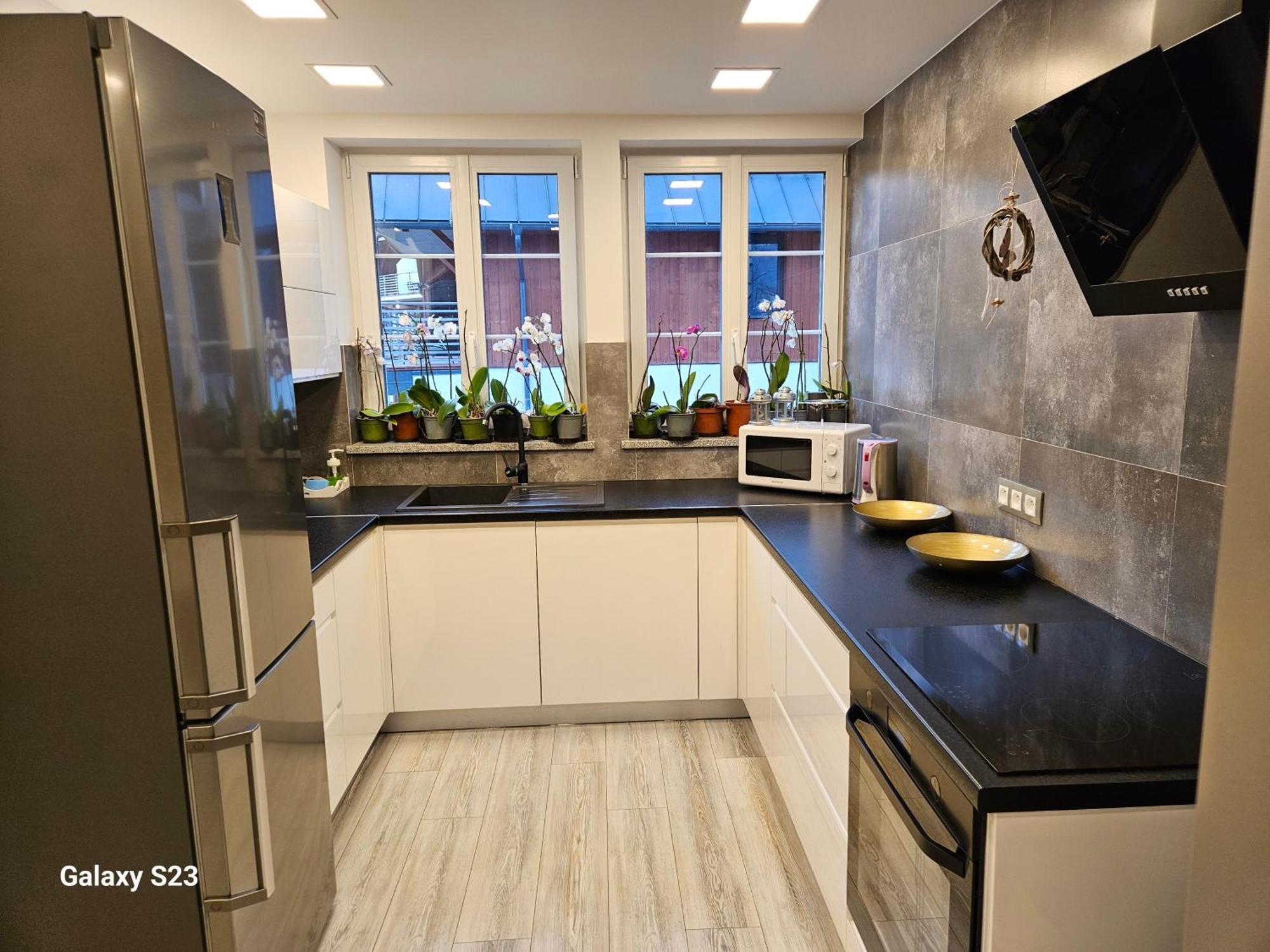 Wonderful Dream Apartament Z Widokiem Na Sniezke Karpacz Exteriér fotografie