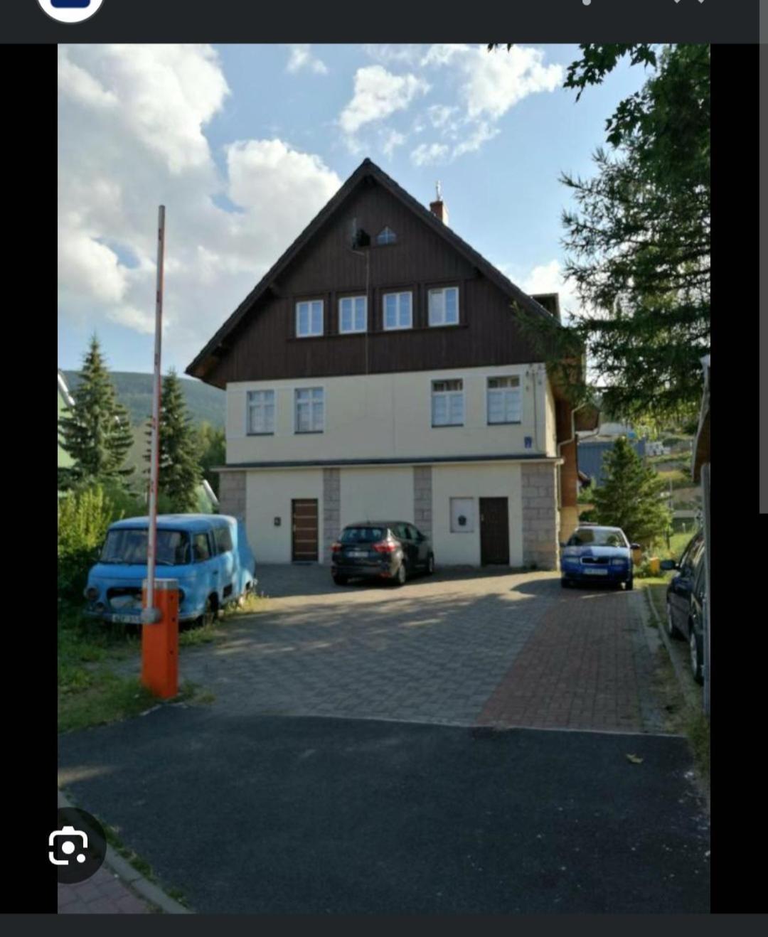 Wonderful Dream Apartament Z Widokiem Na Sniezke Karpacz Pokoj fotografie