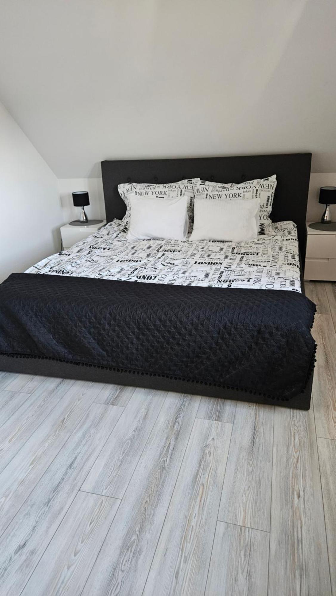 Wonderful Dream Apartament Z Widokiem Na Sniezke Karpacz Exteriér fotografie